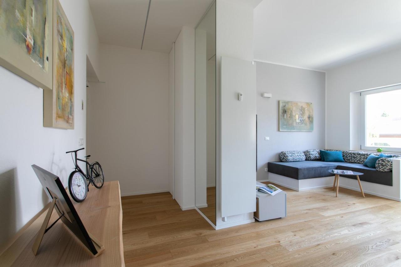 Dolomiti 65 Mq New Flat In The Center Of Bolzano Apartment ภายนอก รูปภาพ