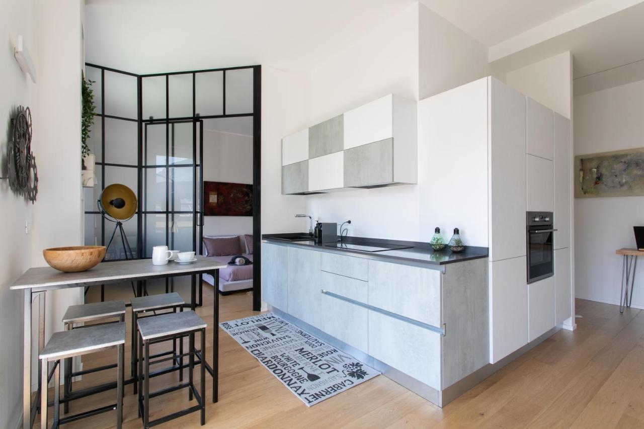 Dolomiti 65 Mq New Flat In The Center Of Bolzano Apartment ภายนอก รูปภาพ