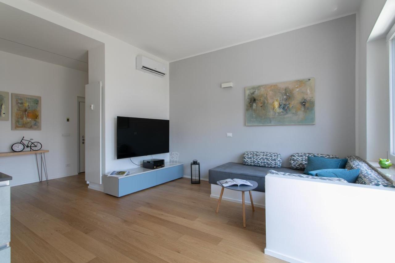 Dolomiti 65 Mq New Flat In The Center Of Bolzano Apartment ภายนอก รูปภาพ