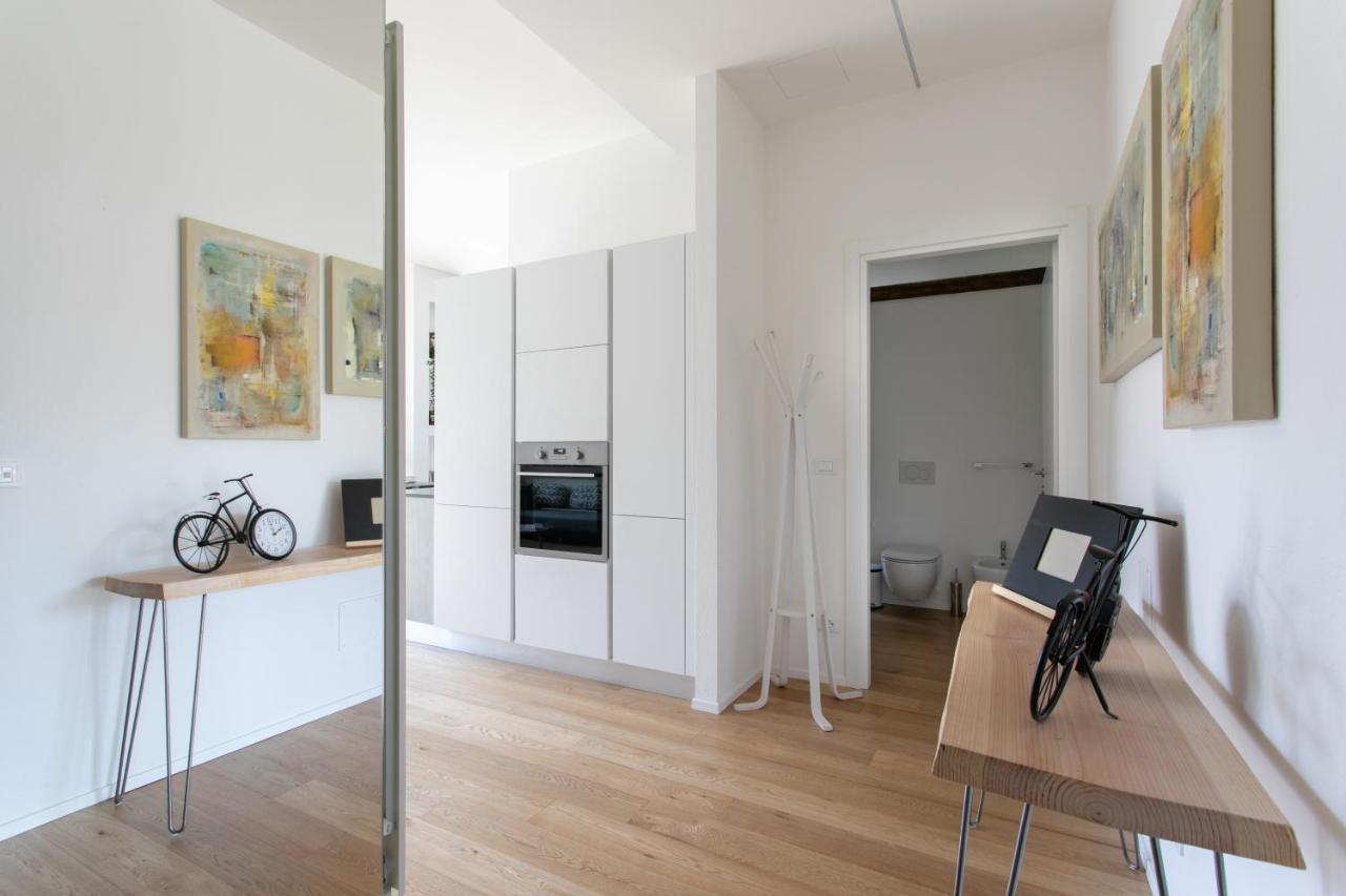 Dolomiti 65 Mq New Flat In The Center Of Bolzano Apartment ภายนอก รูปภาพ