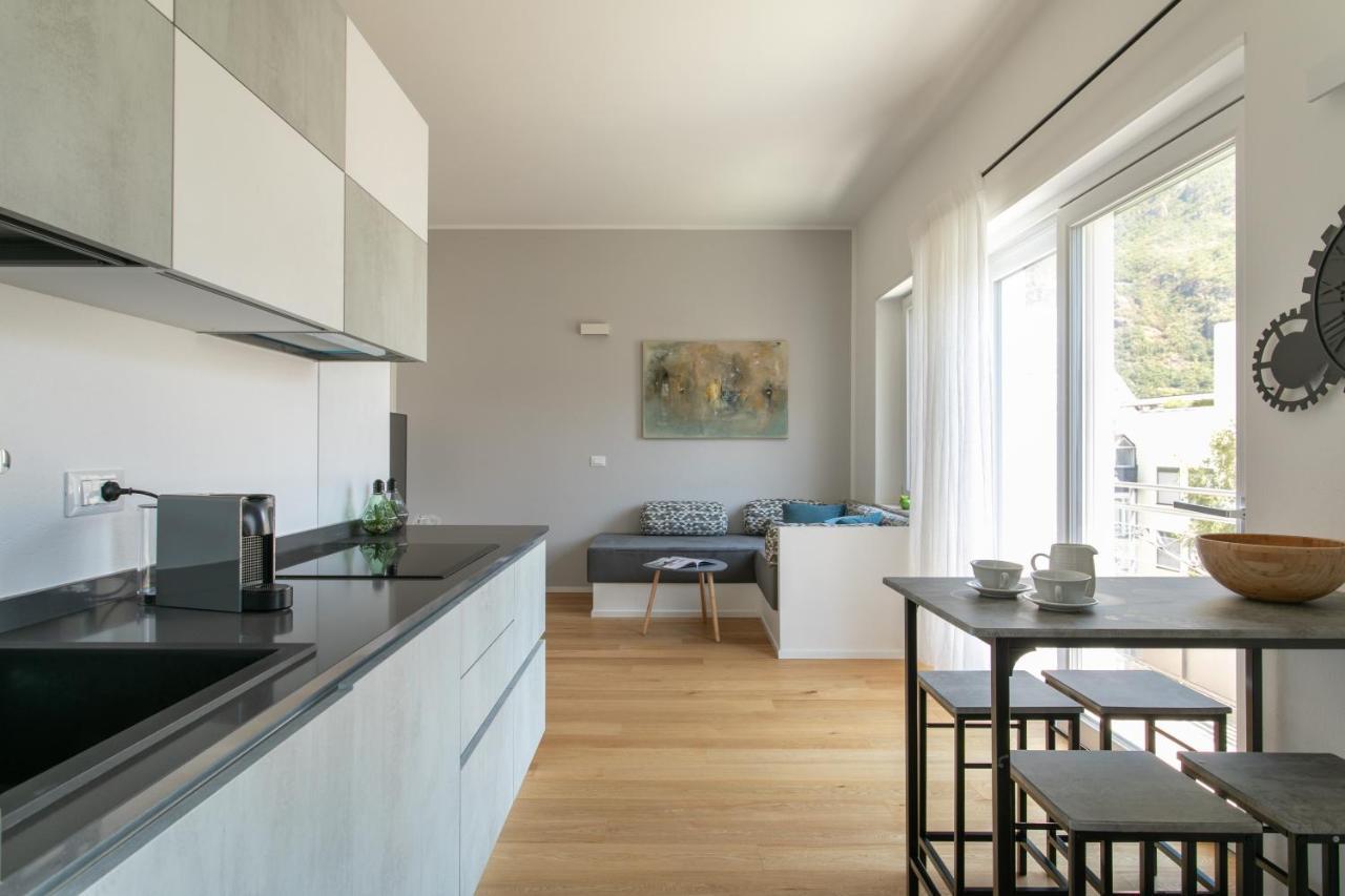 Dolomiti 65 Mq New Flat In The Center Of Bolzano Apartment ภายนอก รูปภาพ