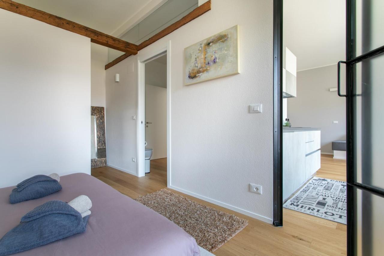 Dolomiti 65 Mq New Flat In The Center Of Bolzano Apartment ภายนอก รูปภาพ