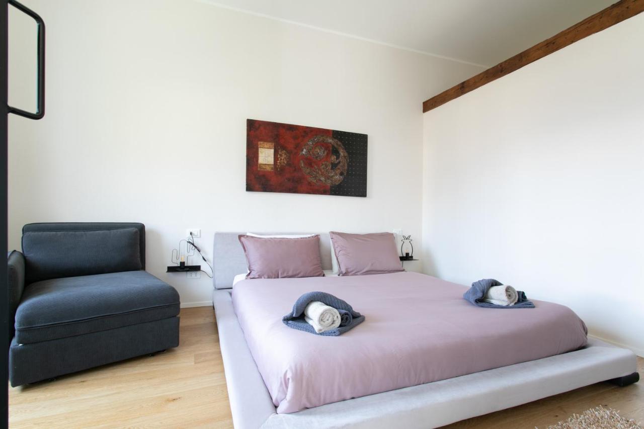 Dolomiti 65 Mq New Flat In The Center Of Bolzano Apartment ภายนอก รูปภาพ