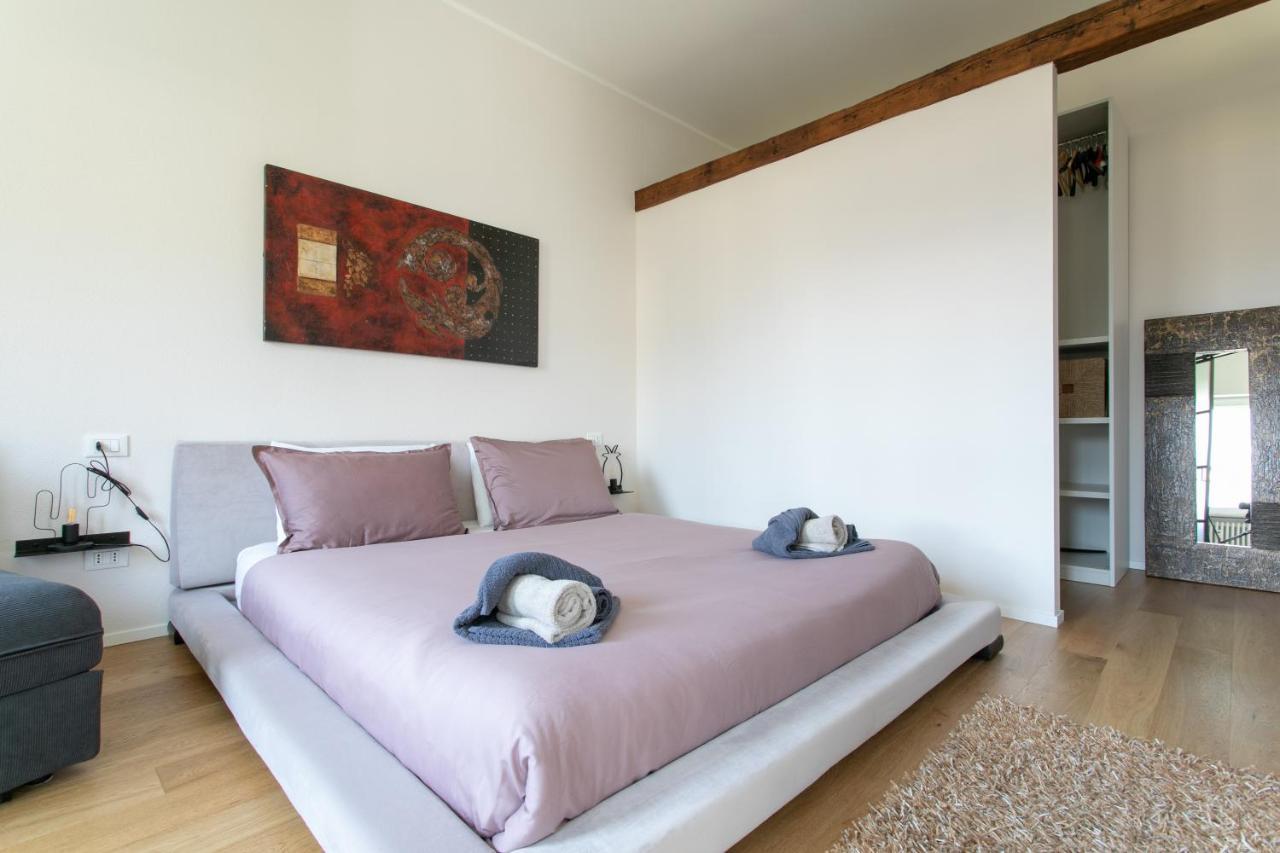 Dolomiti 65 Mq New Flat In The Center Of Bolzano Apartment ภายนอก รูปภาพ