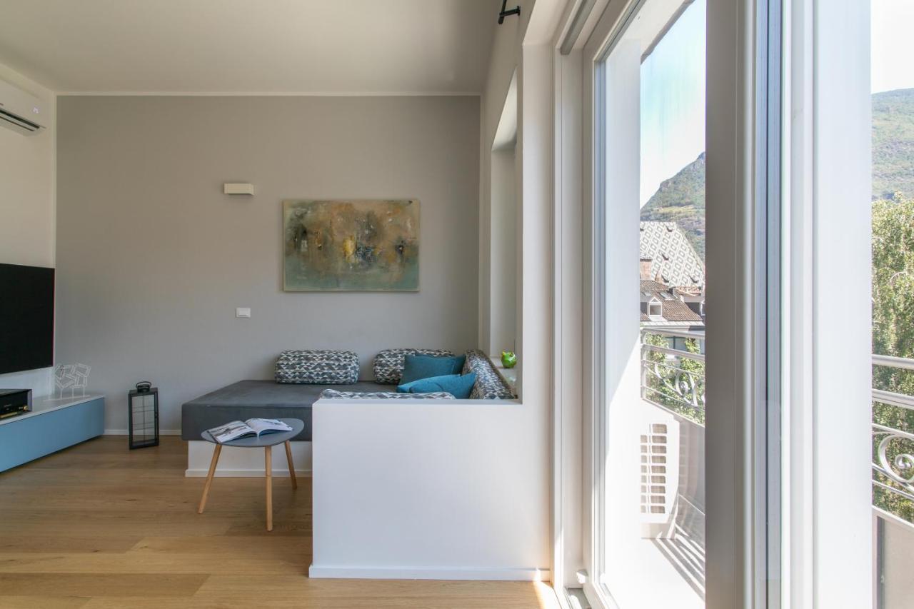 Dolomiti 65 Mq New Flat In The Center Of Bolzano Apartment ภายนอก รูปภาพ